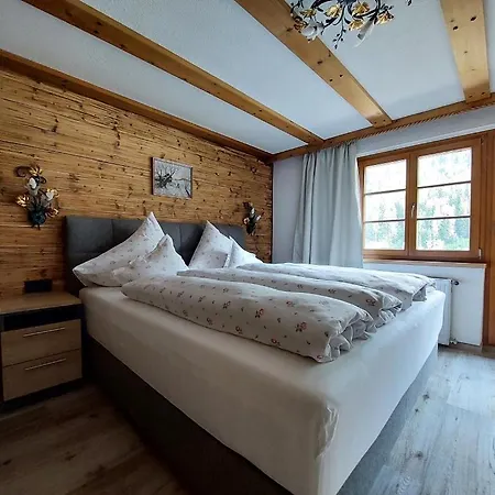 Bed & Breakfast Gaestehaus Rita