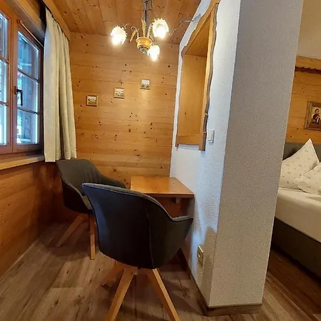 B&B Gaestehaus Rita