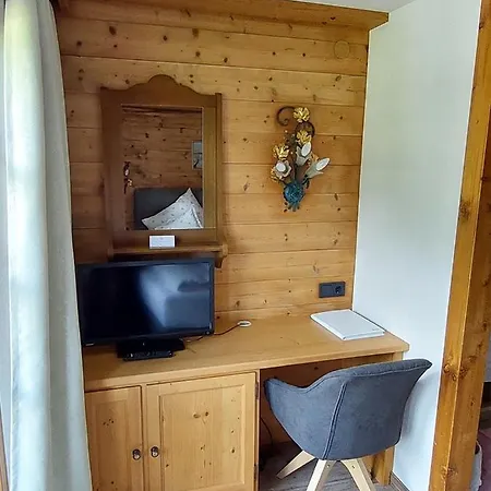 Gaestehaus Rita Отель типа 