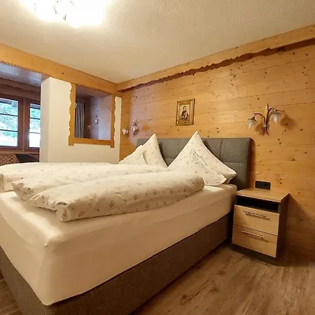 Gaestehaus Rita Bed & Breakfast