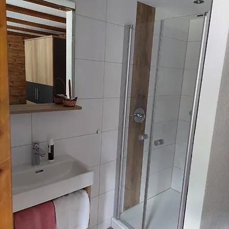 Gaestehaus Rita B&B 장크트안톤암아를베르크