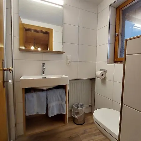 Gaestehaus Rita Bed & Breakfast 3*