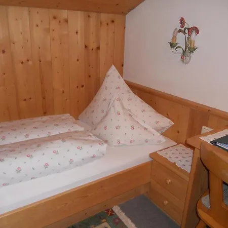 Gaestehaus Rita 3*