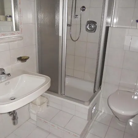 B&B Gaestehaus Rita 3*