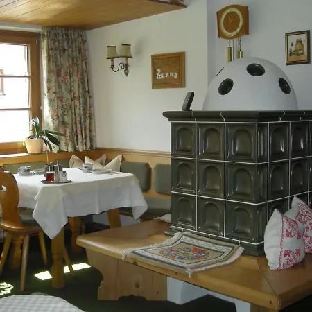 Gaestehaus Rita