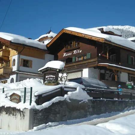 Gaestehaus Rita Bed & Breakfast