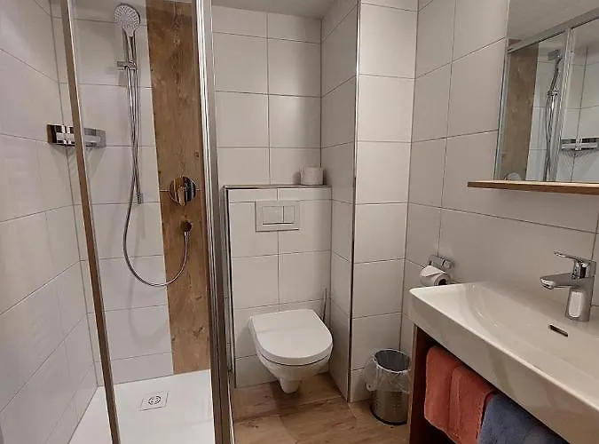 Gaestehaus Rita 3* סן אנטון