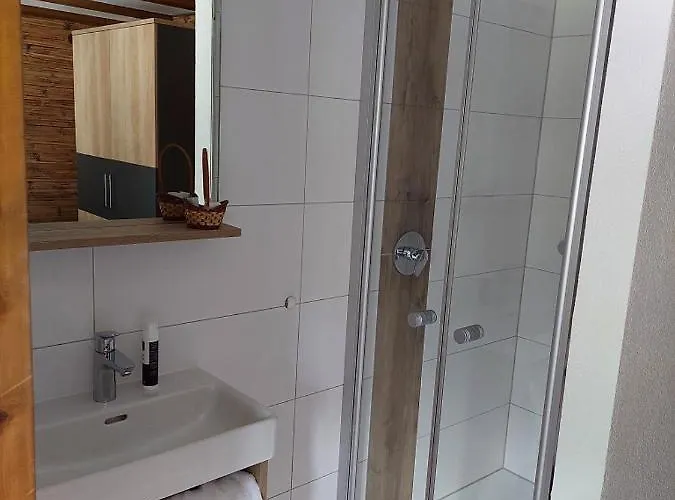 Gaestehaus Rita Отель типа 