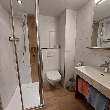 Gaestehaus Rita 3* Sankt Anton am Arlberg