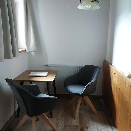 Bed & Breakfast Gaestehaus Rita