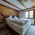 Bed & Breakfast Gaestehaus Rita