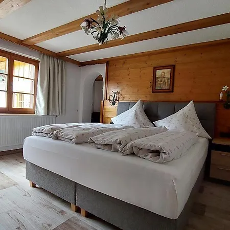 Bed & Breakfast Gaestehaus Rita 3*