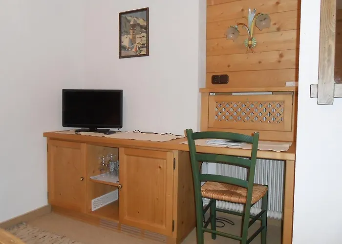 Gaestehaus Rita 3* St Anton am Arlberg