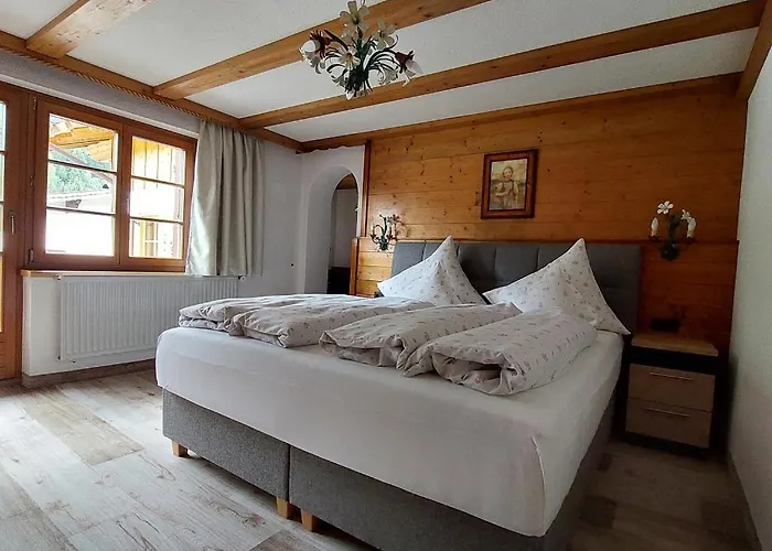 Bed & Breakfast Gaestehaus Rita 3*